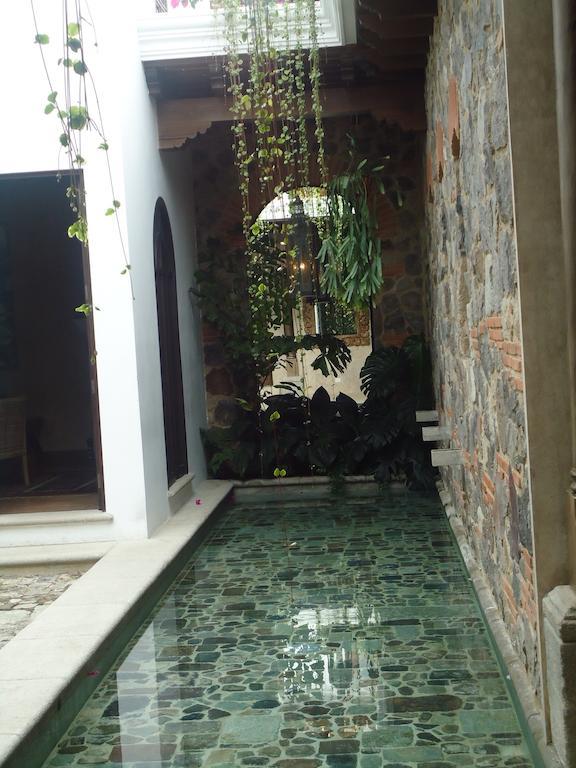 San Rafael Hotel Antigua Ngoại thất bức ảnh